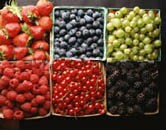Whole Fruits Tied to Lower Diabetes Risk