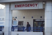 Medicaid Patients Behind Jump in California ER Visits, Study Finds