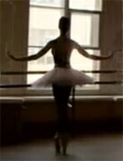 Why Ballet Dancers Can Spin Without Getting Dizzy