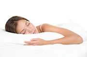 Poor Sleep Habits Linked With Chronic Diseases, Study Says