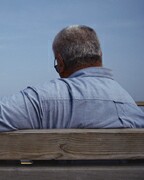 Too Much Testosterone May Be Unhealthy for Older Men