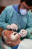 Many Americans Don't Receive Preventive Dental Care: Survey