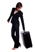 Luggage-Lifting Tips for Safe Travels