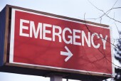 Medicaid Use May Boost ER Visits, Study in Oregon Suggests