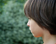Brain Study Explores 'Inner World' of Autism