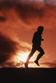 Marathon Training Might Boost Heart Health