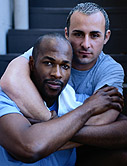 Syphilis Cases Climbing Among Gay Men: CDC