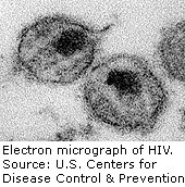 Kids More Likely Than Adults To Be Resistant to HIV Meds: Study