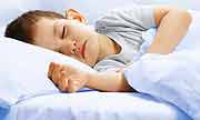 More Evidence Ties Poor Sleep to Obesity in Kids