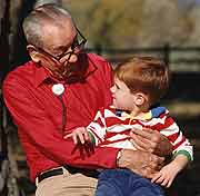 Purposeful Life Might Be a Longer Life