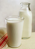 Diets High in Dairy Might Boost Colon Cancer Survival, a Bit