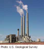 Obama Moves to Cut Power Plant Emissions