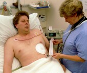 1 in 10 Heart Attack Patients May Have Undiagnosed Diabetes