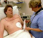 Heart Failure Patients Wind Up in ER Too Often: Study