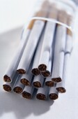 Study Counters Critics of Plainer Cigarette Packaging