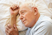Severe Sleep Apnea May Boost Odds for Stubborn High Blood Pressure