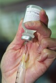 Shingles Vaccine Still Effective After Chemotherapy