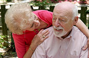 Memory Slips in Senior Years May Signal Dementia Risk