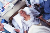 Cancer Patients in Hospice Face Less Aggressive Treatment: Study