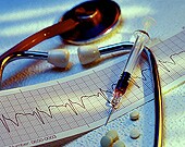 Deaths From Heart Disease Drop Quickly After Stent Procedure: Study