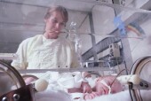 Medical Products Used With Preemies in Hospitals May Harm Them, Study Suggests