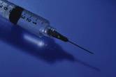 Cocaine, Amphetamines May Up Injection Drug Users' Suicide Risk
