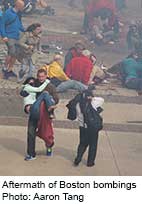 Terrorism Fears May Shorten Your Life, Study Finds