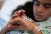 Drug Interactions Common Among Hospitalized Kids, Study Says