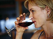 Could a Drink a Day Lower Your Risk for Heart Failure?