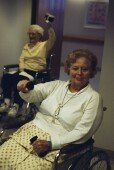 Muscle Weakness Affects 1 in 5 Americans Over 80