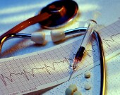 Blood Pressure Meds Lower Heart, Stroke Risks in Diabetics: Analysis