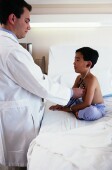 Eczema Cream for Children Not a Cancer Risk, Study Finds
