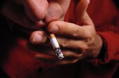Smoking Linked to Damage in the Brain, Researchers Find