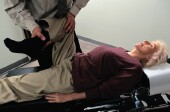 Physical Therapy Equals Surgery for Certain Lower Back Pain, Study Says