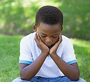Suicide Rate Up Among Young Black Children in U.S.