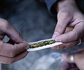 Legalizing Medical Marijuana May Not Raise Pot Use by Teens: Study