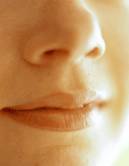Lip Injections May Ease Challenges of Facial Paralysis