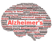 Heart Disease, Alzheimer's Linked by Common Risk Factors