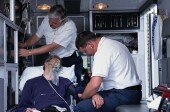 Injuries Tied to Illegal Meth Labs on the Rise: CDC