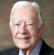 Former President Jimmy Carter Has Cancer