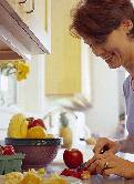 Fruits, Veggies May Be Key to Keeping Unwanted Weight Off